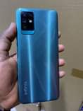 A picture of INFINIX NOTE 11
