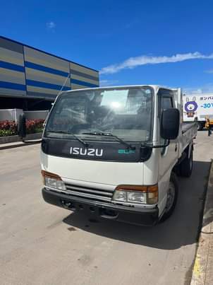 isuzu