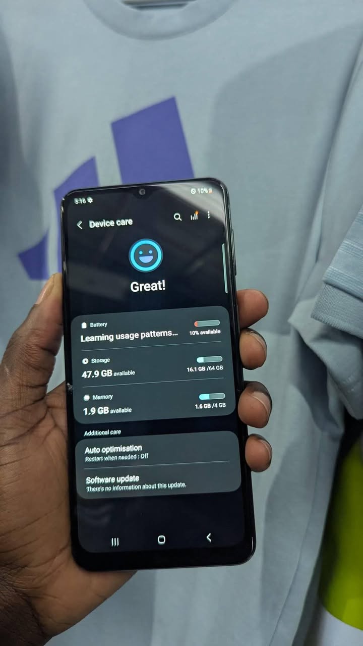 samsung galaxy