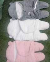 A picture of Baby swaddle