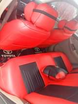 A picture of Direct link Toyota Corolla YEAR 2004 Direct Belgium used few