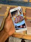 A picture of Vivo y55 64Gb 100 000 
