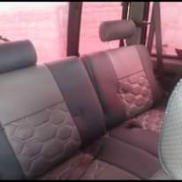 A picture of Prado 2 milion 13 5 tanzania Automatic 1kz Engine 0784857610