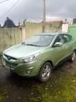 A picture of Hyundai ix35 2010 for sale