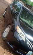 A picture of Toyota Sienna 2010 model