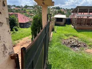 A picture of Prime plot at 35m Nakwero