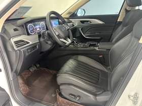 A picture of BESTUNE T77 2023 11100km 1 5T 169ps L4 5 doors