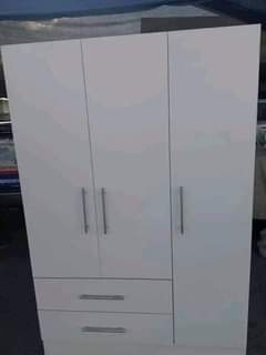 wardrobes