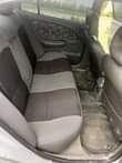 A picture of Extremely super sharp Toyota Avensis 2002 Model untempered Engine and