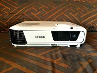 projector