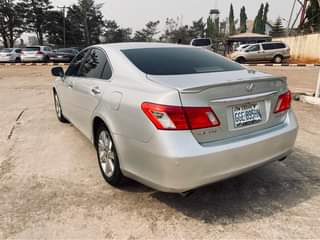 A picture of Es350