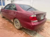 A picture of 2004 Toyota Camry Big Daddy 04