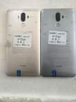 A picture of Huawel mate 8 3gb ram 32gb space android version 9