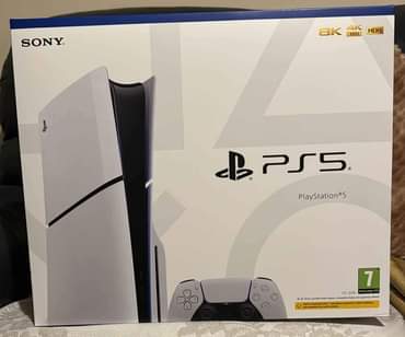 playstation
