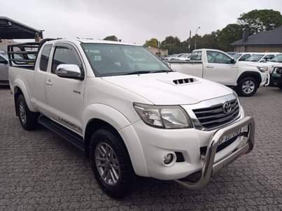 toyota legend