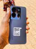 A picture of Infinix NOTE 30 256GB ram 16