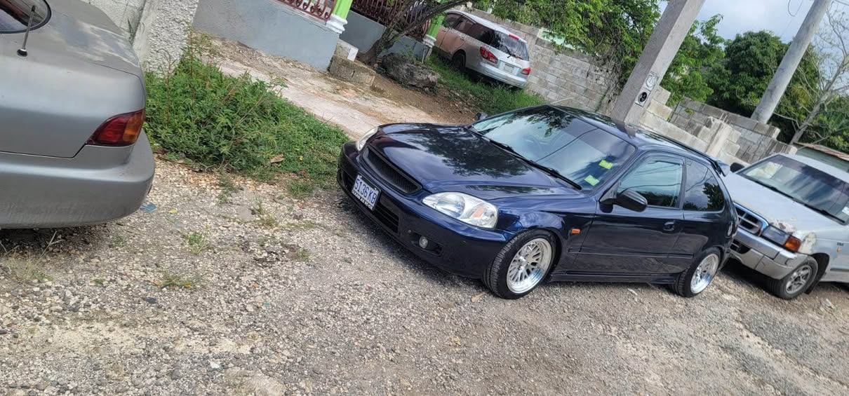 hatchback cars
