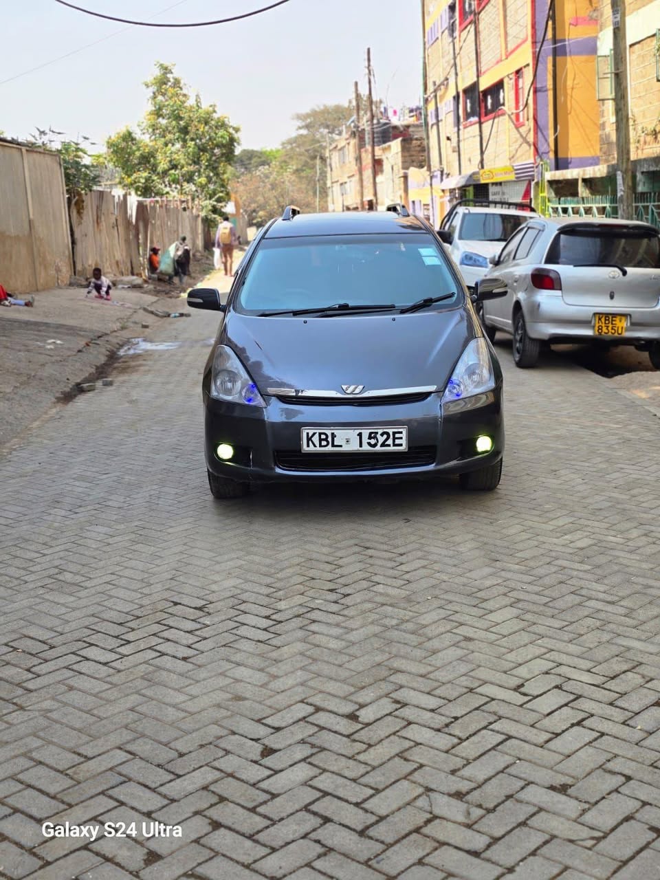 used toyota