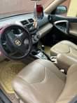 A picture of Toyota Camry 2008