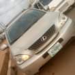 A picture of Awoof oo Lexus Rx330 must go tomorrow morning Engine gear