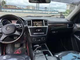 A picture of ML350