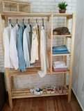 A picture of Closet