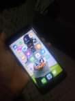 A picture of iPhone 8 