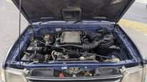A picture of TOYOTA PRADO ni DIESEL