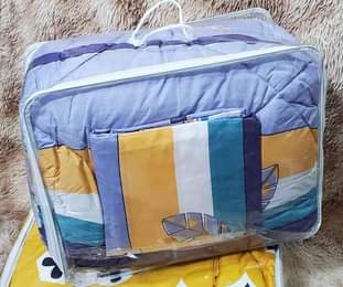 A picture of DUVET
