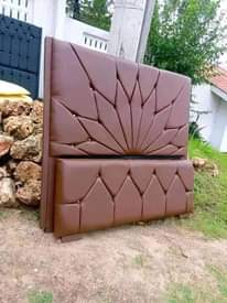 A picture of Bed sofa