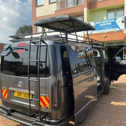 car hire