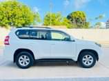 A picture of PRADO TX 150