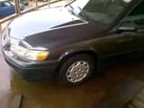 A picture of Toyota camry pencil light for sale at Lagos state 850