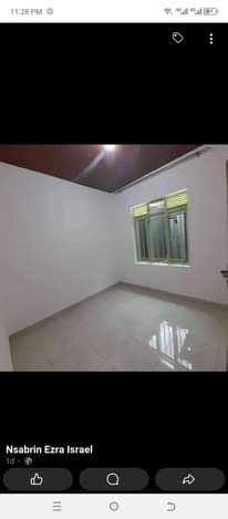 A picture of House for rent gisozi 0781680881rent 200k