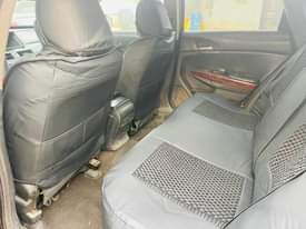 A picture of Honda Crosstour 2010 Untouched Engine Untampered Gear Ac chilling Tel