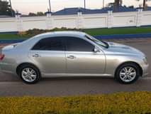 used toyota mark x