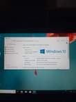 A picture of LENOVO CORE i7 RAM 8 GB SSD 256.NJOO NA OFFA