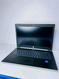 A picture of Hp mt21