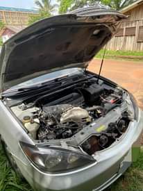 A picture of Camry 2 4 big daddy