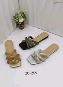 A picture of Female shoe
