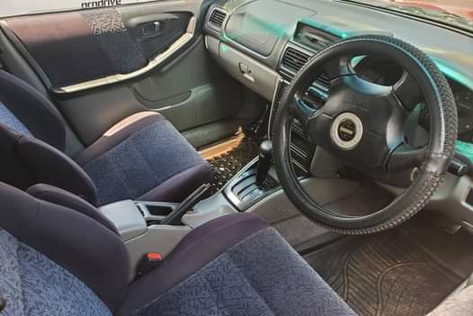 A picture of Forester on sale
