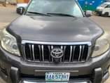 A picture of 2013 PRADO