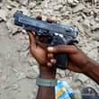 A picture of Pistol Bandia