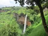 A picture of Trip to sipi falls