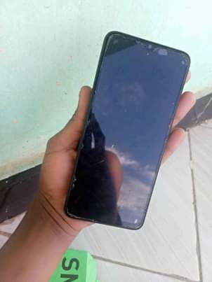 A picture of Infinix smart 7 0714027853 LONGIDO