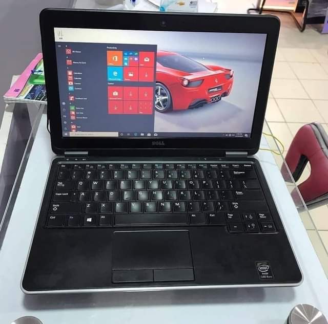 classifieds/laptops