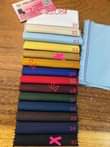 A picture of Quality senator materials