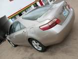 A picture of 2009 FIRST BODY Toyota Camry Le