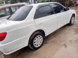 A picture of Toyota carina ti