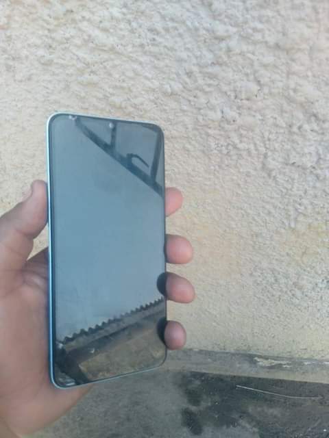 itel a60